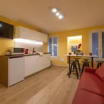 Nina Venice Apartment