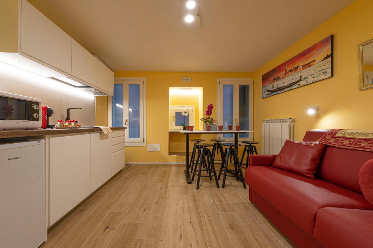 Appartement Nina Venise