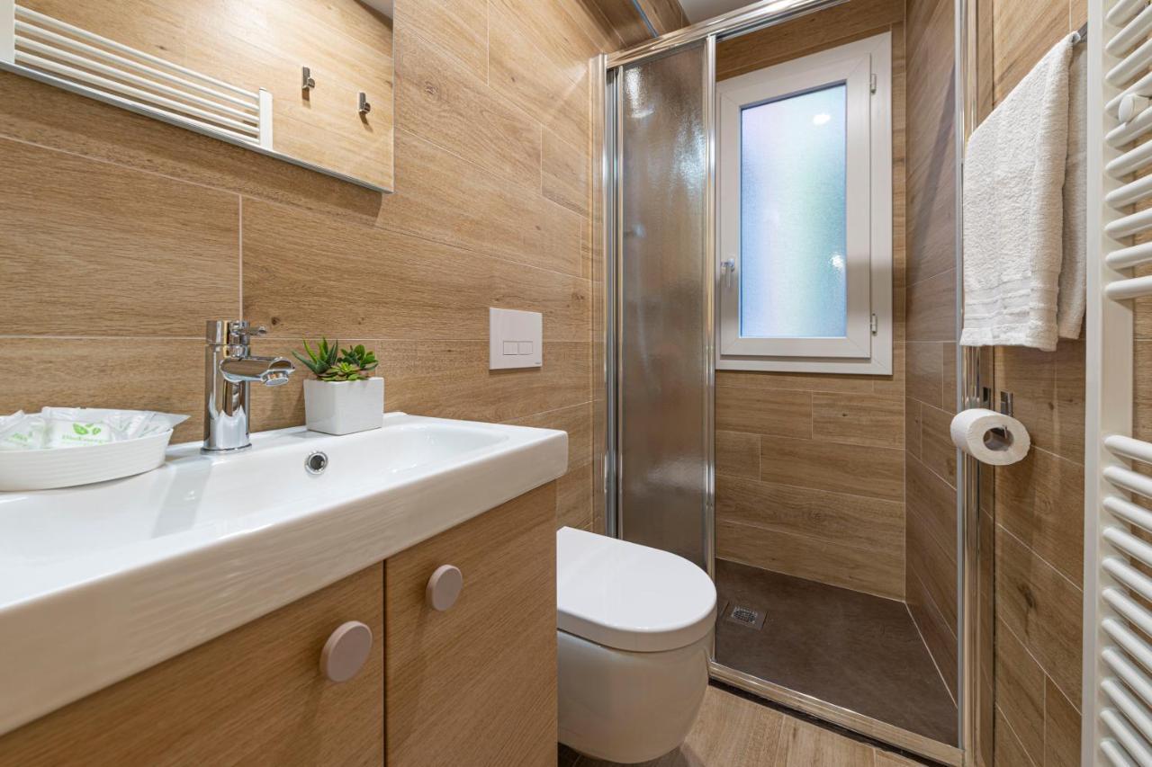 Appartement Nina *