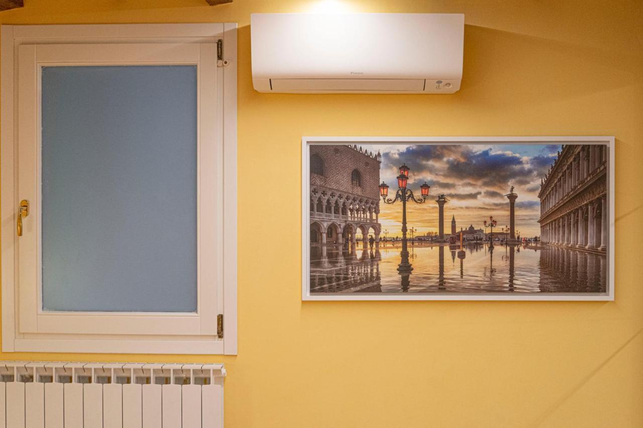 Nina Appartement *