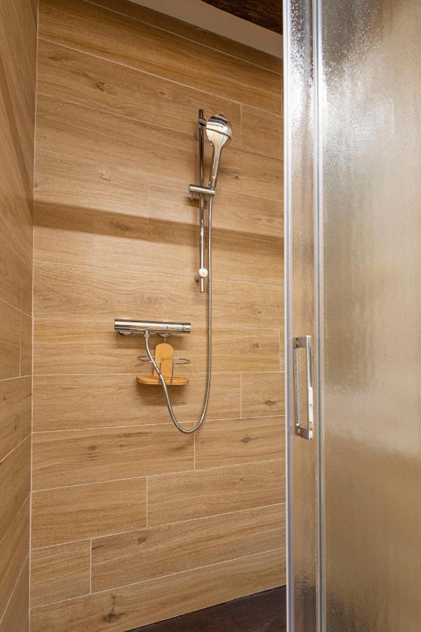 Nina Appartement *