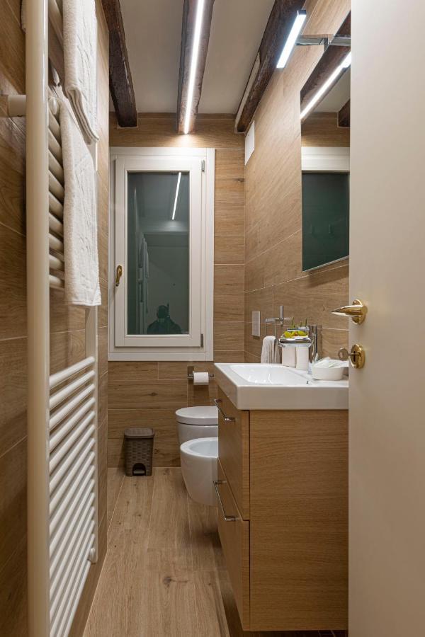 Nina Appartement Venise