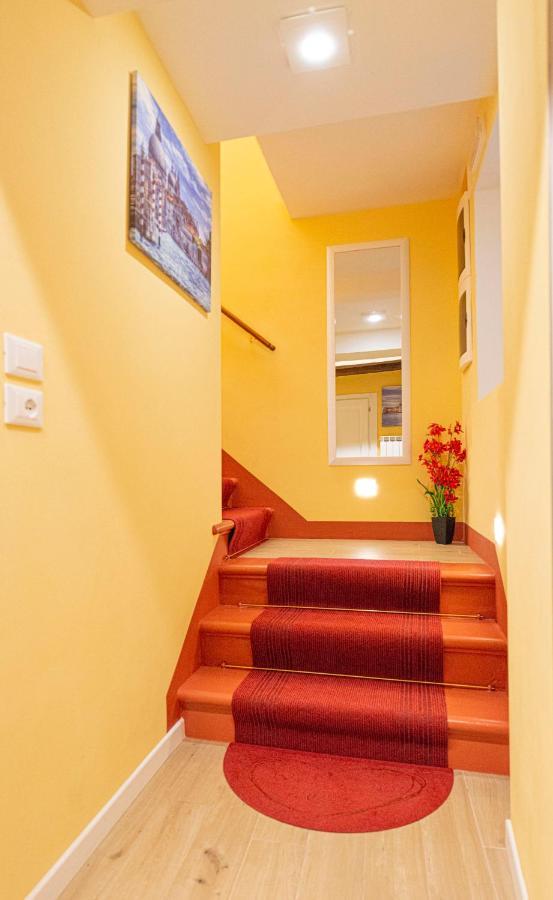 Appartement Nina