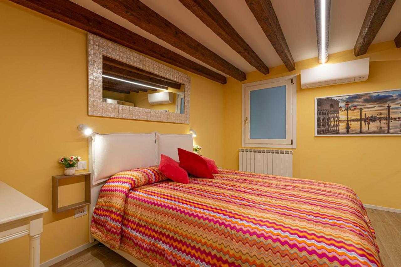 Nina Appartement Venise