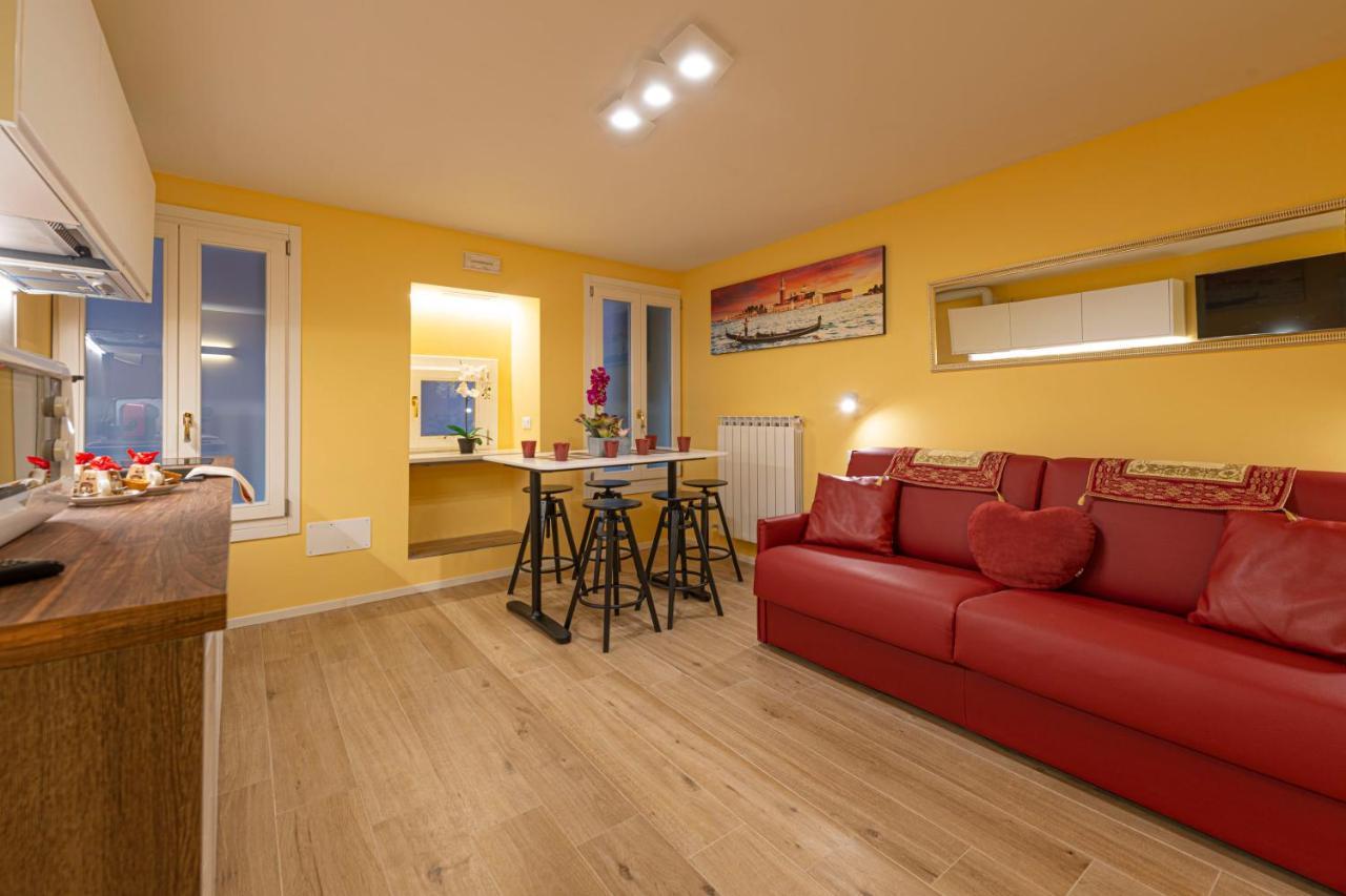 Appartement Nina